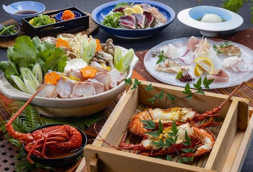 호텔 Themana Village