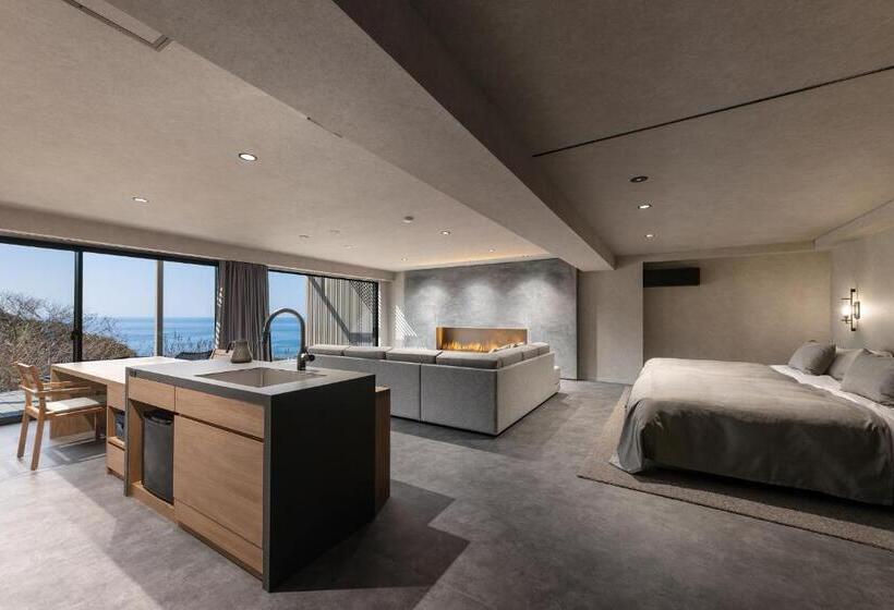 호텔 Themana Village