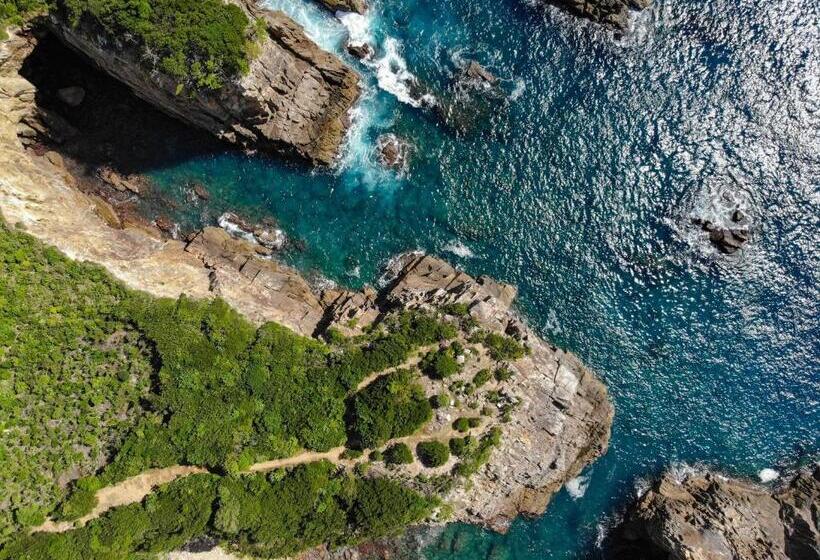 호텔 Themana Village