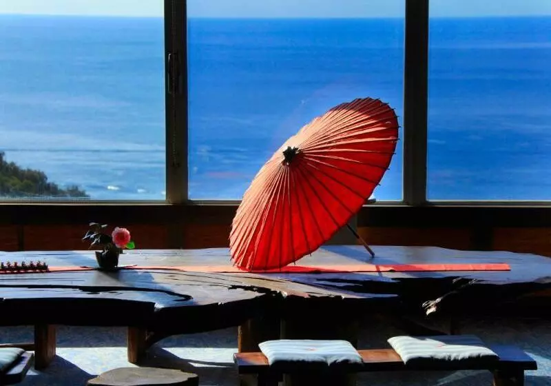 ホテル Themana Village