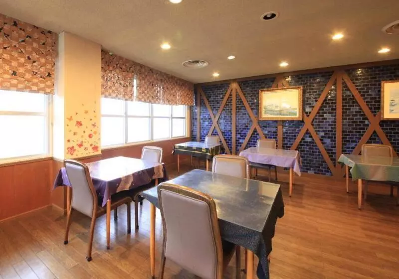 ホテル Themana Village