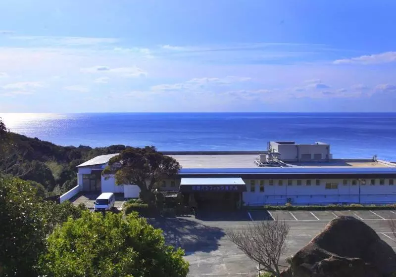 ホテル Themana Village