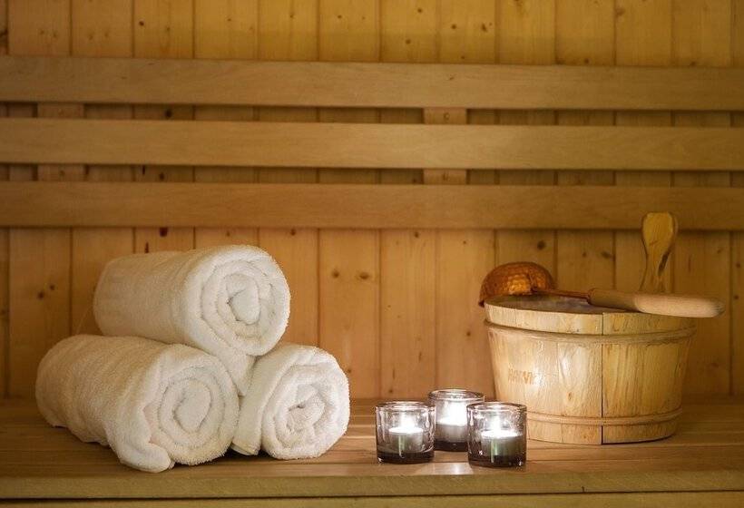 هتل Thon Residence Parnasse