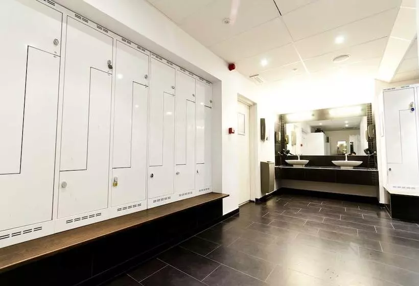 هتل Thon Residence Parnasse