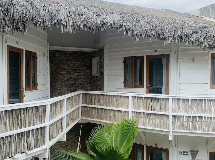 فندق Villa Jericoacoara  La Villa Group