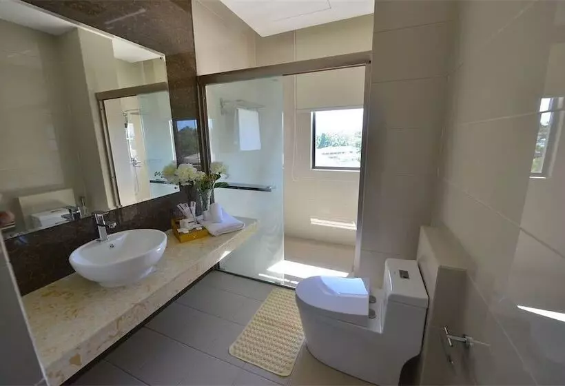 Wafa Hotel & Apartment