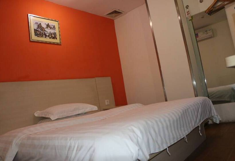 فندق Yixin Business