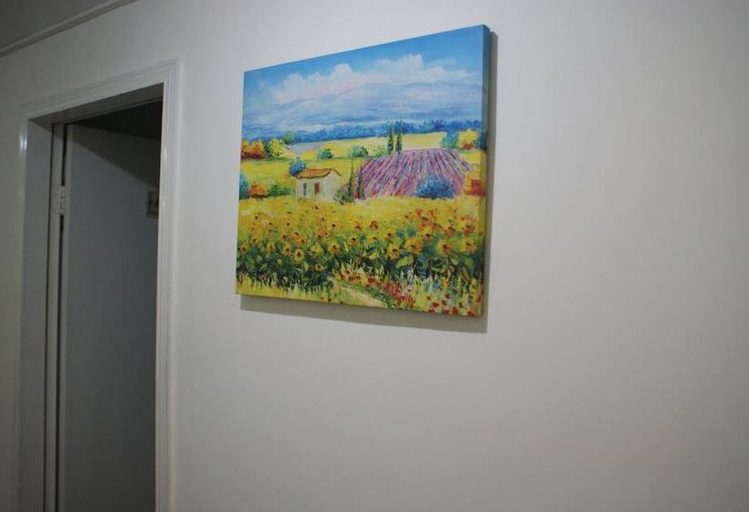 فندق Yixin Business