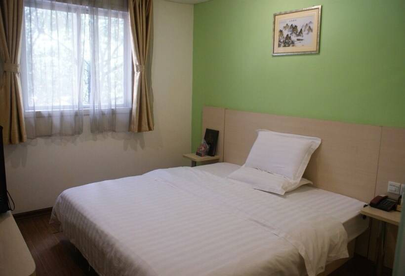 فندق Yixin Business