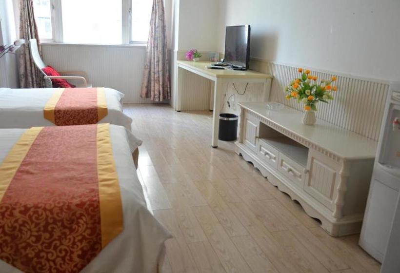 هتل Rivera Apart Exhibition Center