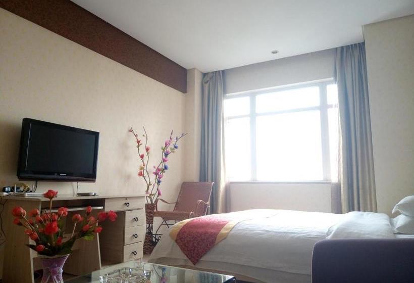 هتل Rivera Apart Exhibition Center