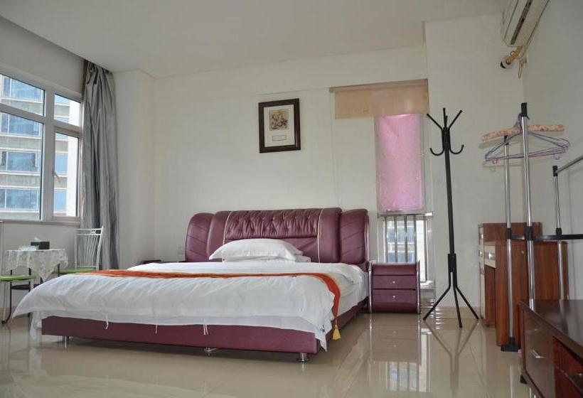 هتل Rivera Apart Exhibition Center