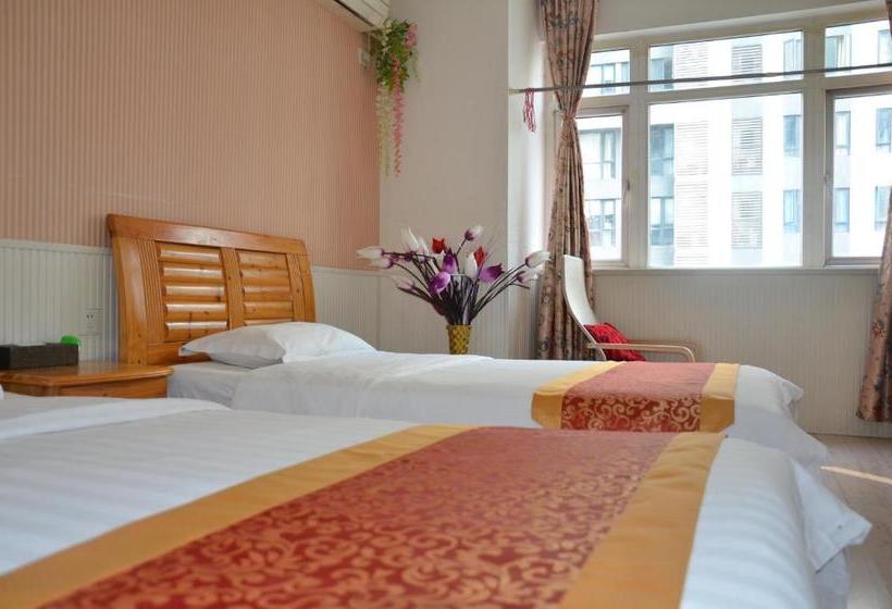 هتل Rivera Apart Exhibition Center