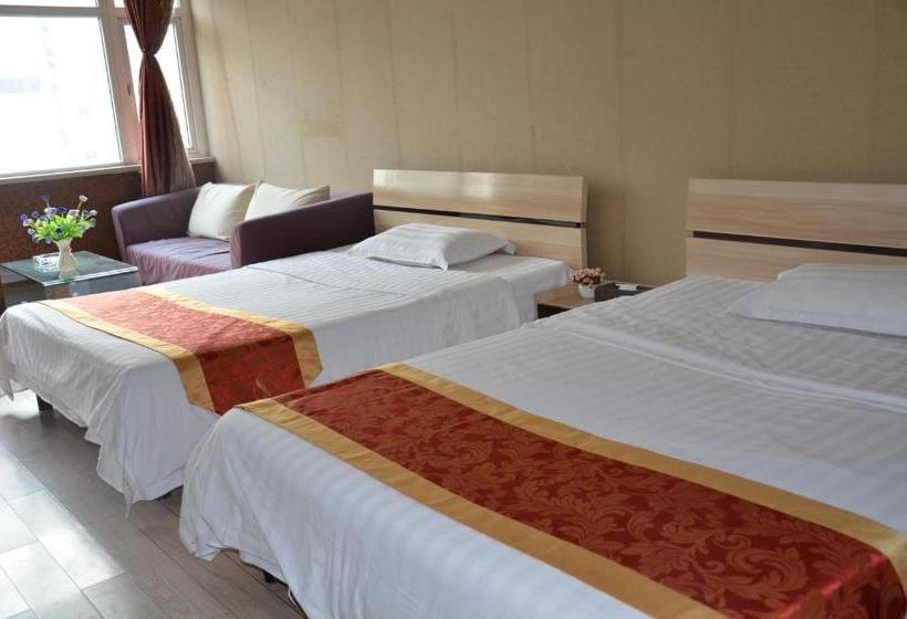 هتل Rivera Apart Exhibition Center