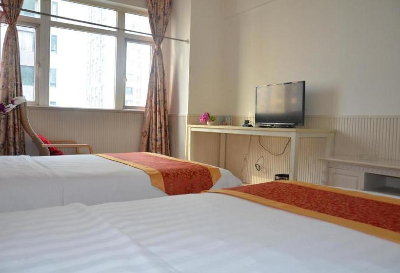 هتل Rivera Apart Exhibition Center