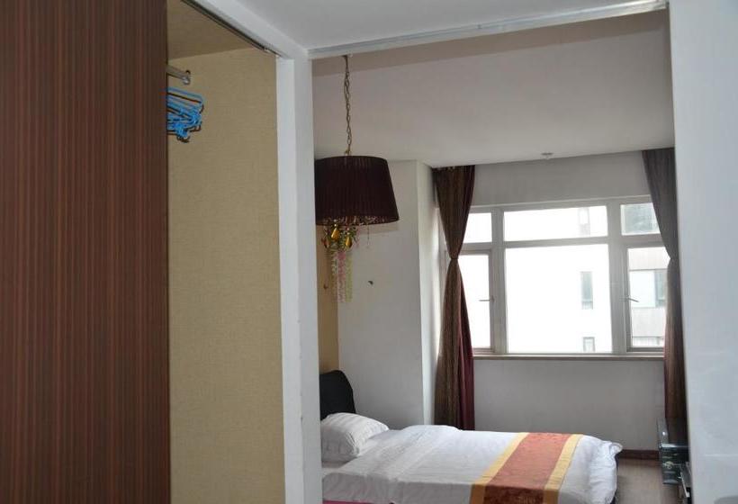 هتل Rivera Apart Exhibition Center