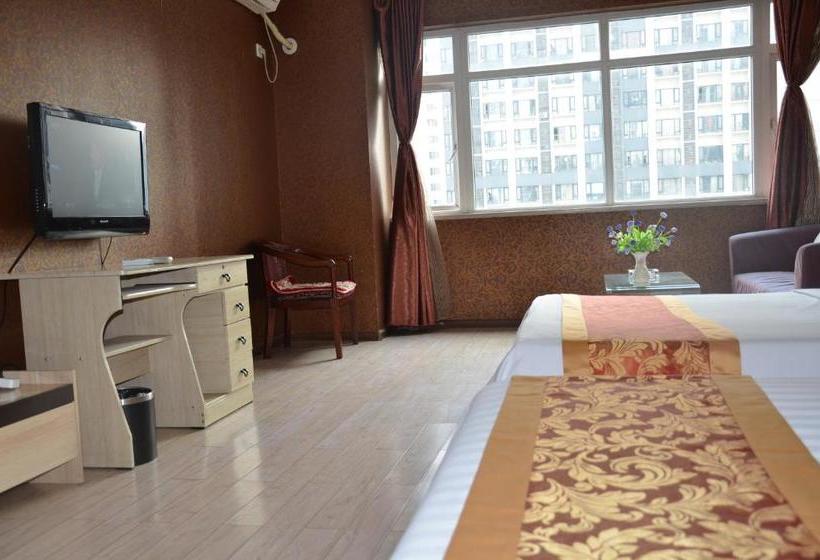 هتل Rivera Apart Exhibition Center