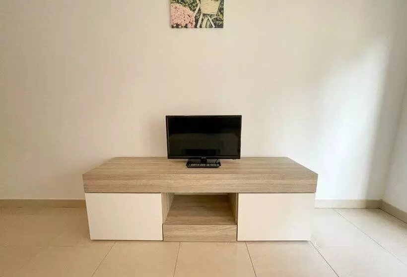 Apartamentos Playa de La Lanzada 3000