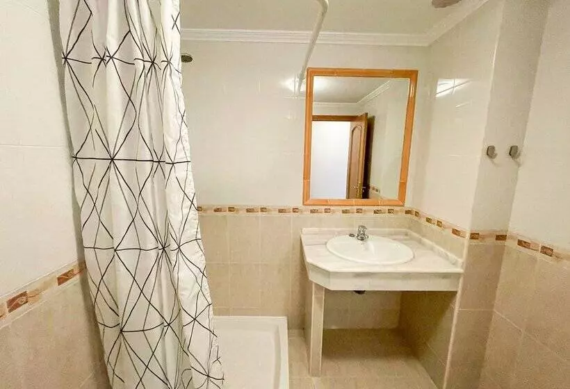 Apartamentos Playa de La Lanzada 3000