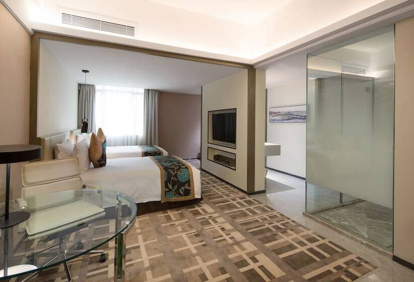 Bangkok One Hotel Shenzhen Dalang Branch