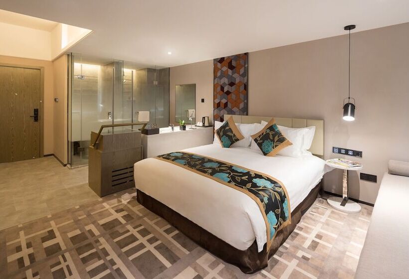 Bangkok One Hotel Shenzhen Dalang Branch