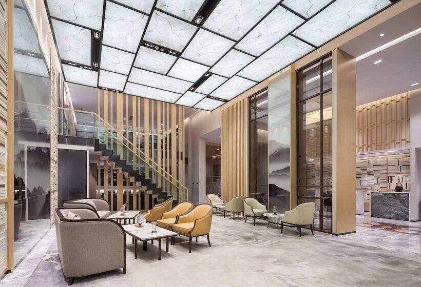 Bangkok One Hotel Shenzhen Dalang Branch