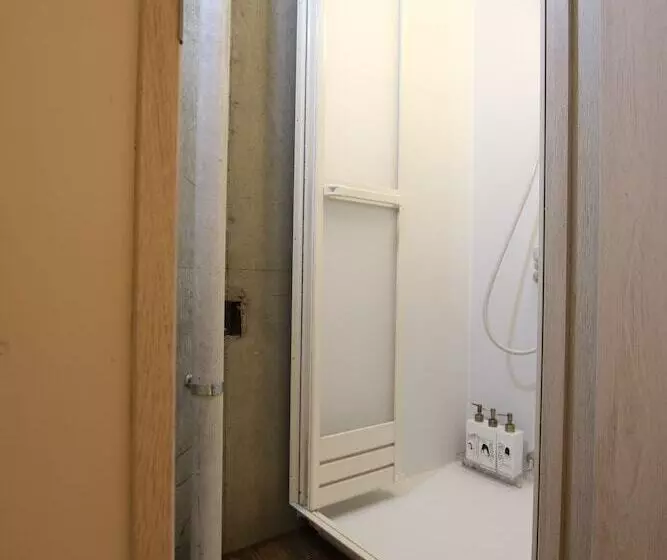 ホテル 365base Outdoor Hostel