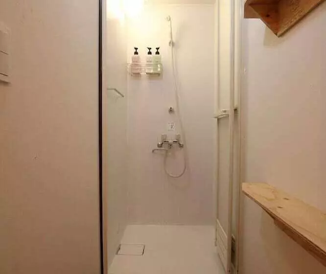 ホテル 365base Outdoor Hostel