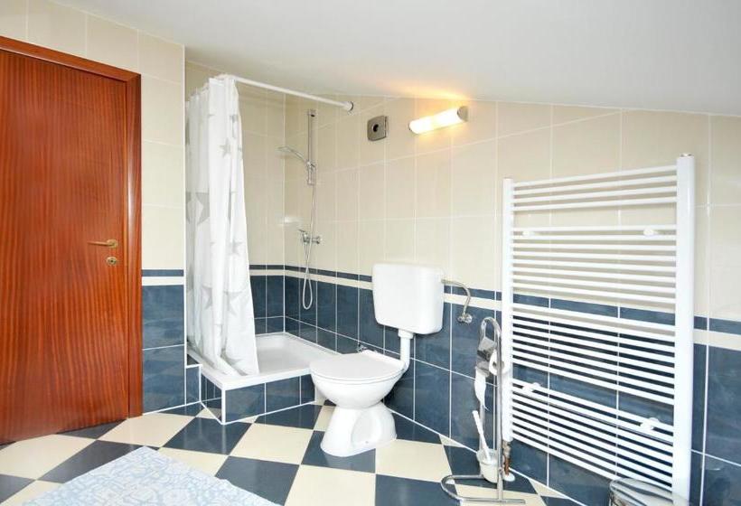 בית מלון כפרי Apartments Roza