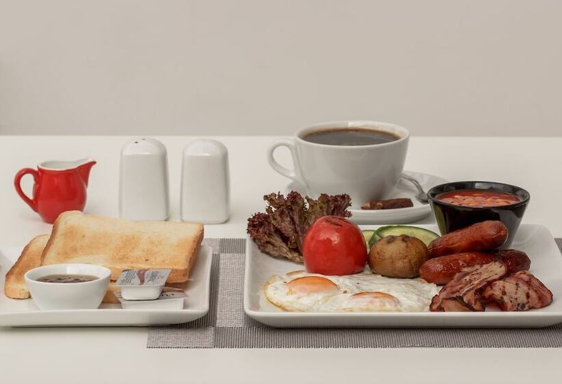 ホテル Art & Wine Studios And Apts