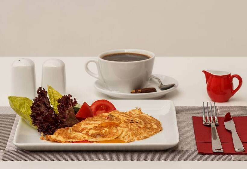 ホテル Art & Wine Studios And Apts