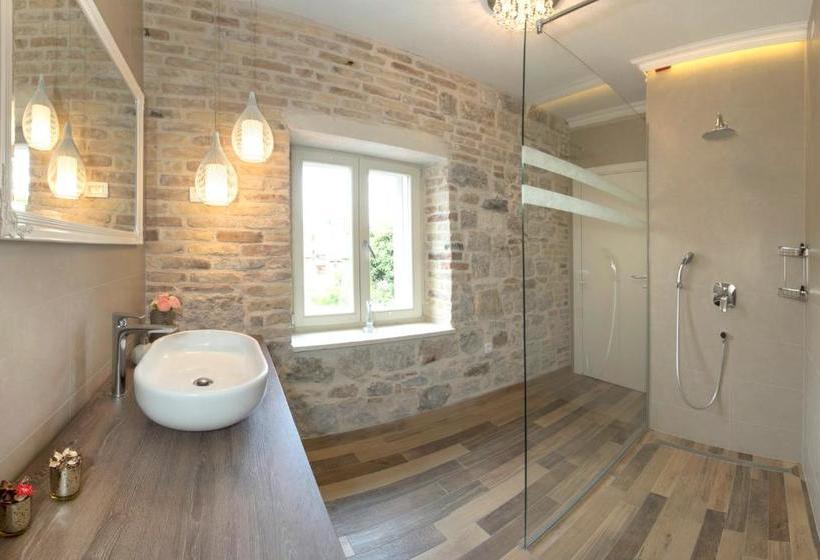 Fotos del hotel Aspalathos Residence:  12