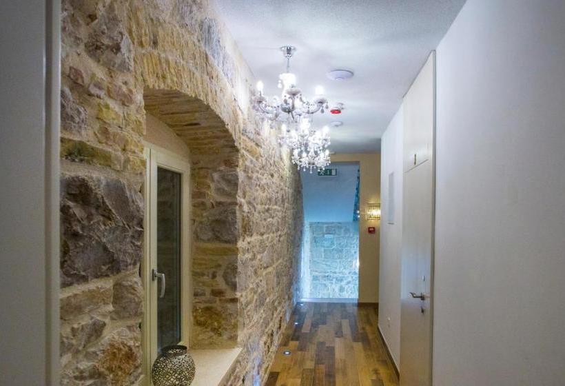 Fotos del hotel Aspalathos Residence:  9