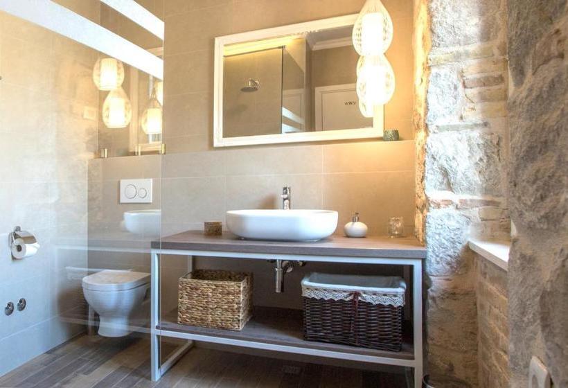 Fotos del hotel Aspalathos Residence:  5