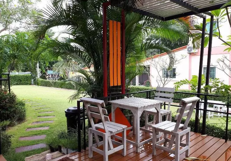 هتل Ban Lek Resort