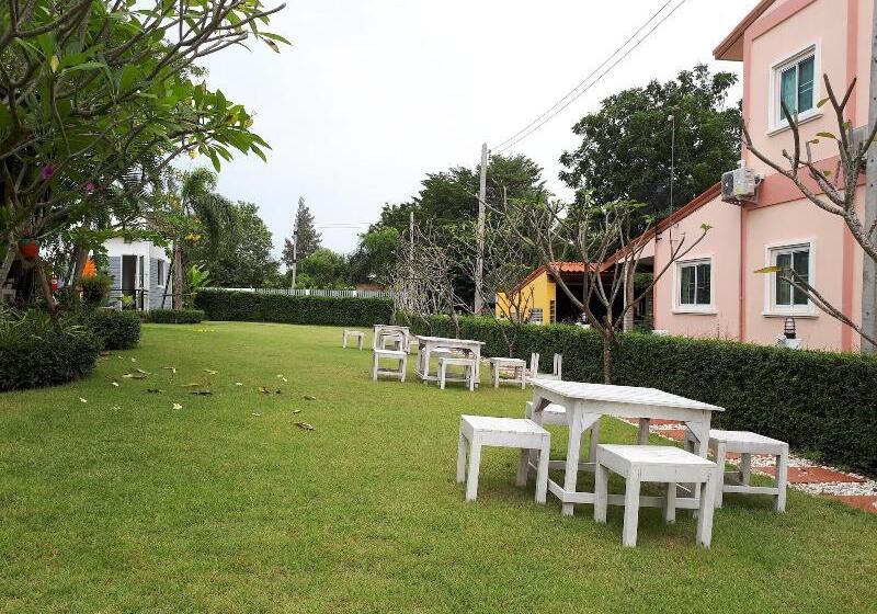 فندق Ban Lek Resort