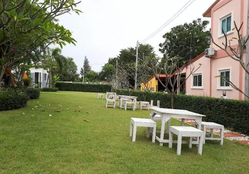 هتل Ban Lek Resort