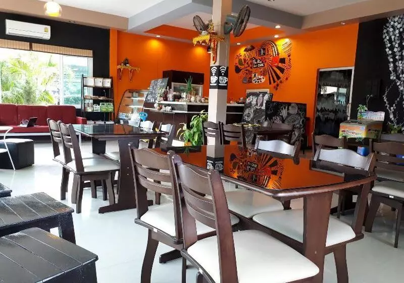 هتل Ban Lek Resort