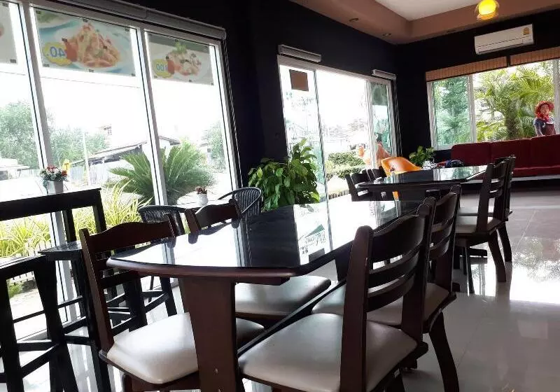 هتل Ban Lek Resort