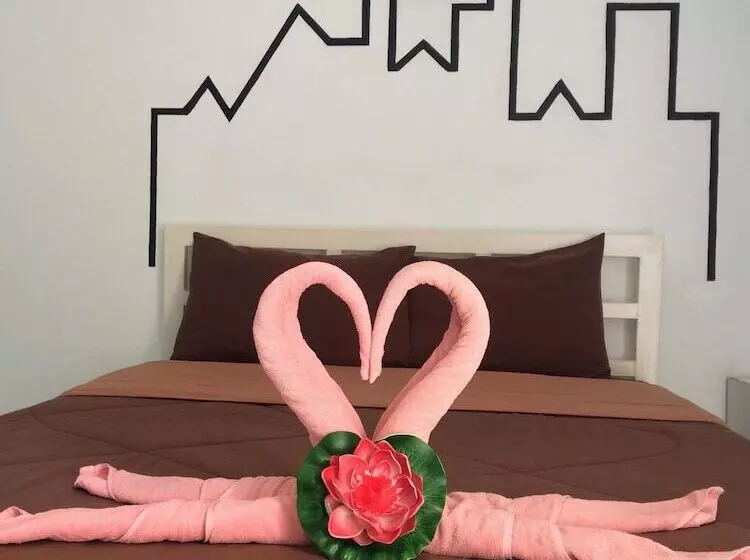 هتل Bm At Love