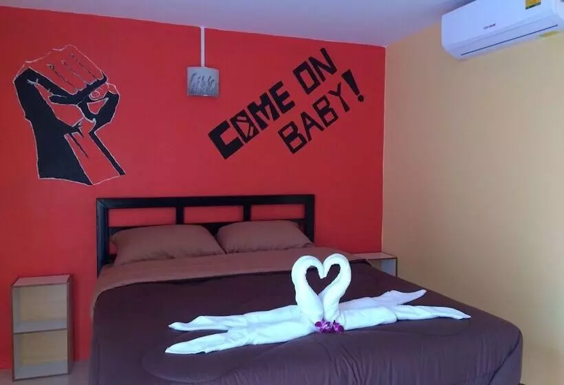 هتل Bm At Love