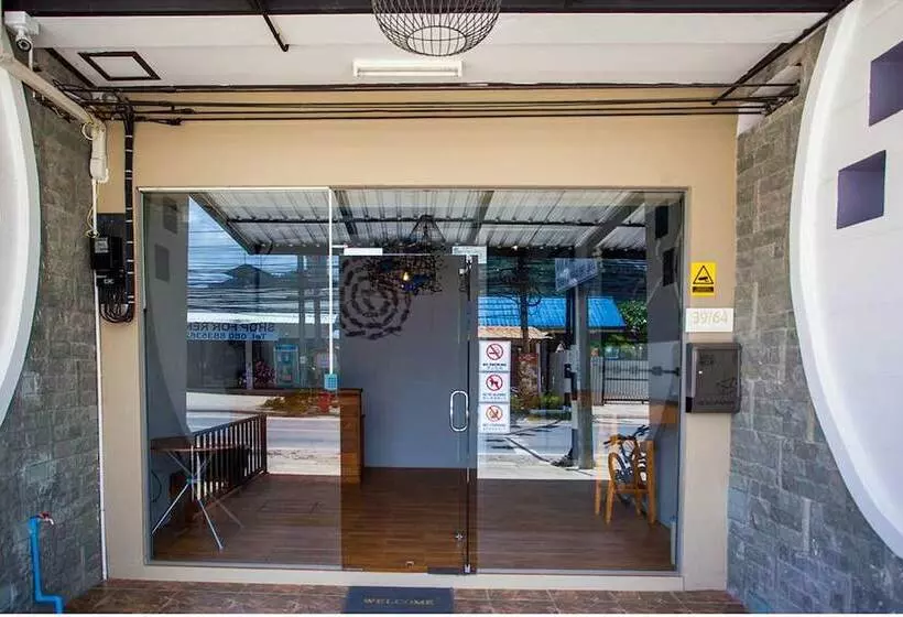 Hotel Casa Deedee
