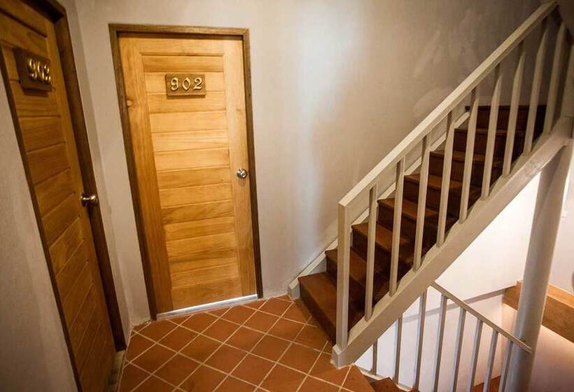 בית מלון כפרי Casa Deedee