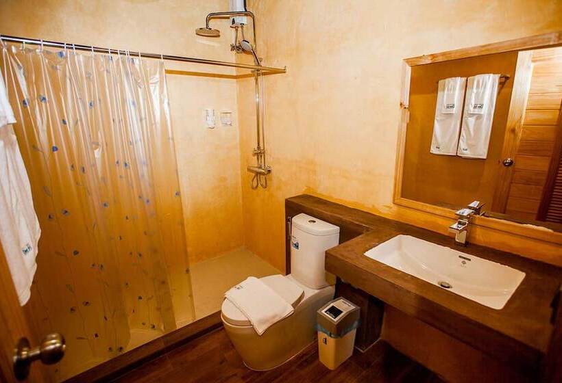 בית מלון כפרי Casa Deedee