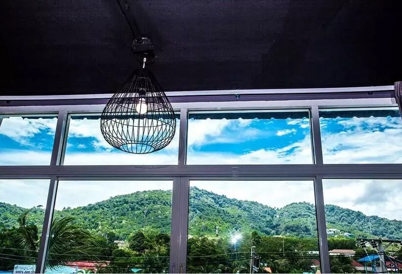 Hotel Casa Deedee