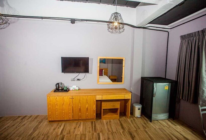 בית מלון כפרי Casa Deedee