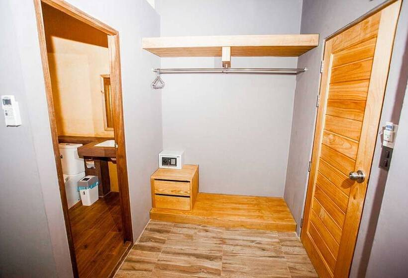 בית מלון כפרי Casa Deedee