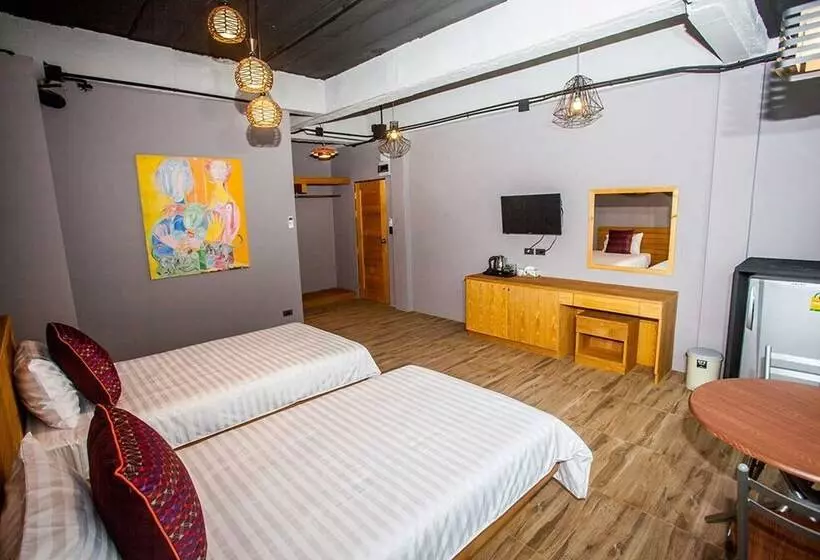 Hotel Casa Deedee