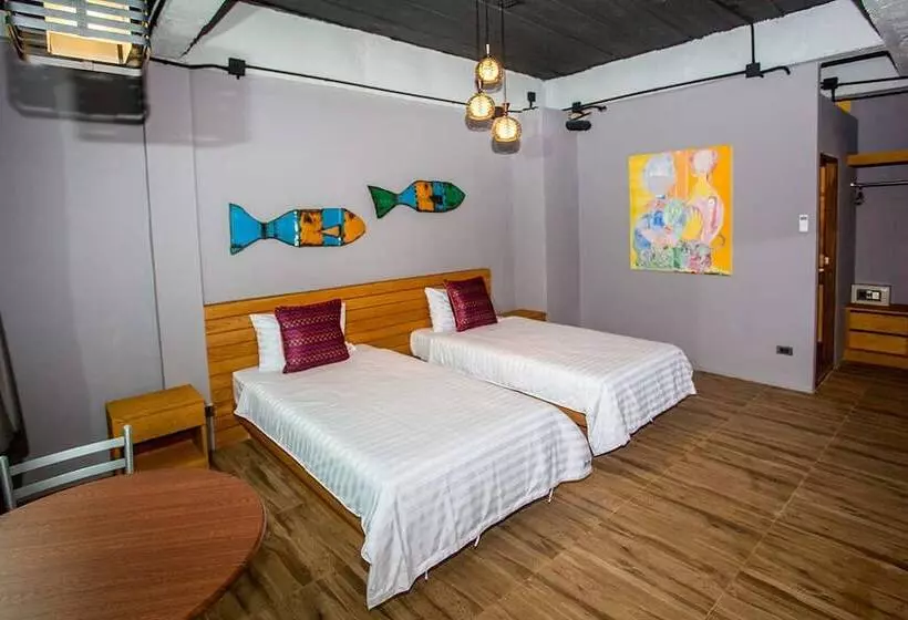 Hotel Casa Deedee
