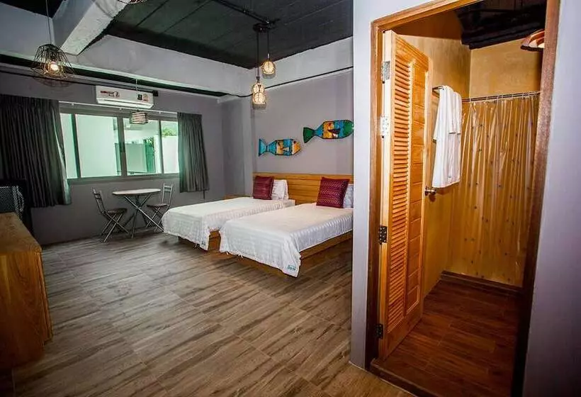 Hotel Casa Deedee